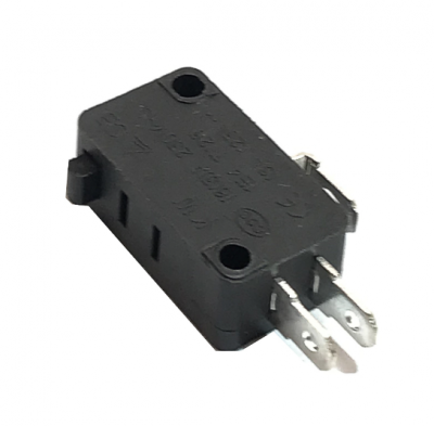 Микропереключатель KW7-0 (MSW-01B) on-off, концевик дверцы СВЧ-печи