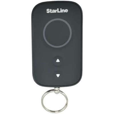 Автосигнализация StarLine A93 V2 2CAN+2LIN***