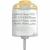 Минидвигатель 12V (2,4-14V, D/H-20/25мм, D/Lвала-2/11мм) 0,6W F130-08450 (5800-4400 об/мин