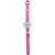 Часы наручные Skmei 1144 розовый (dg-pink)