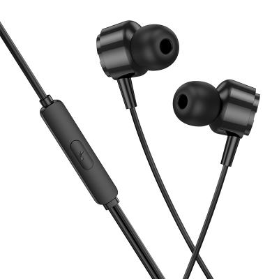 Наушники BOROFONE BM94 Sonar, черный