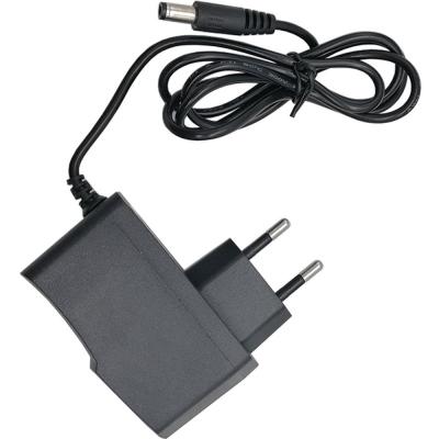 Блок питания импульсный  6,0V, 2,0A, 12W, вилка на блоке, LP10/LP91/LP188