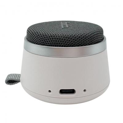 Активная колонка HOCO HC43 (BT/TWS/MagSafe), белый