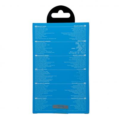 Активная колонка HOCO HC43 (BT/TWS/MagSafe), черный