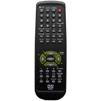 Пульт для SHINCO RC-1730/280/ DVD