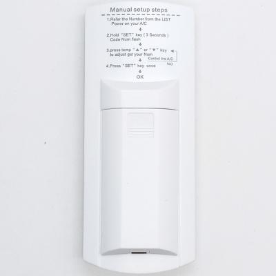 Пульт универ для кондиционеров Q-1000E AIR COND