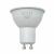 LED лампа GU10/09W/4000, SAFFIT /55149/