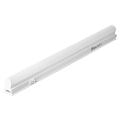 LED светильник T5 4W матовый, AL5038 /48141/