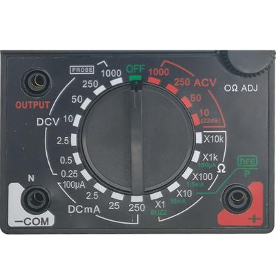 Мультиметр ROBITON MASTER AMM-001