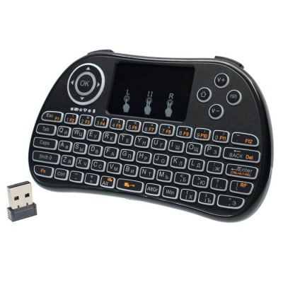 Пульт универсальный iHandy HUAYU P9 mini keyboard