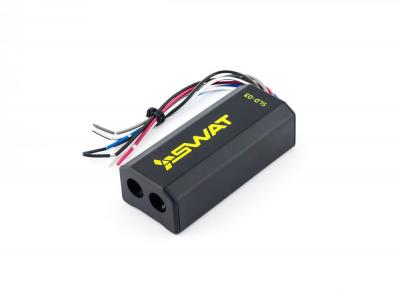 Преобразователь уровня сигнала SWAT SLD-03, 2 кан.