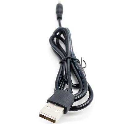 Кабель USB 2.0 - 5.5мм, 1,0м