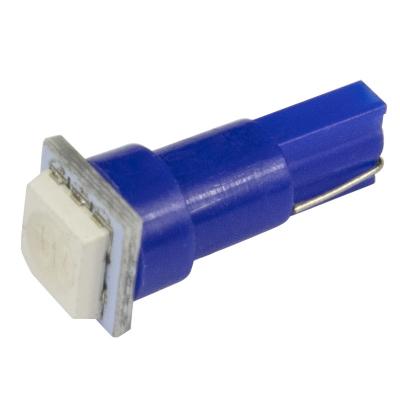 LED лампы X0038 синий