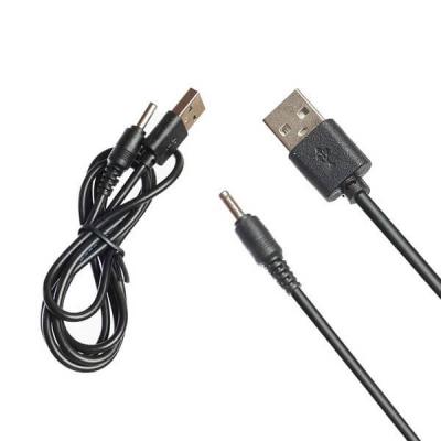 Кабель USB 2.0 - 4.0мм, 1,0м, D10