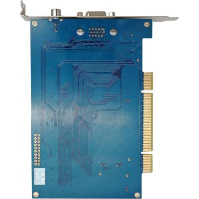 Видеорегистратор 8 в/камер PCI 680508