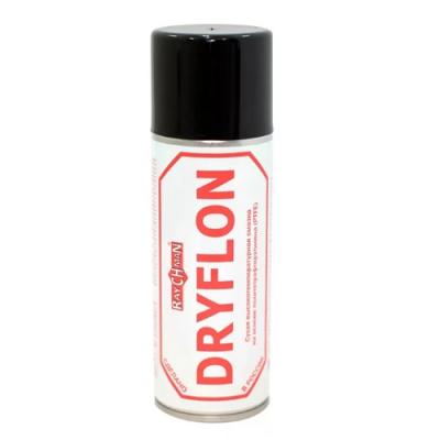 Аэрозоль Dryflon 200мл, высокотемпературная сухая смазка