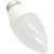 LED лампа C37/12W/3000/E27, Smartbuy	