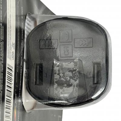FM модулятор ACV FMT-122B (microSD, USB, 12V, Bluetooth)