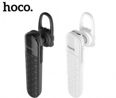 Bluetooth гарнитура HOCO E25 Mystery, черный