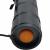 Фонарь ручной Bailong BL-P08-P50, 5 режимов, ZOOM, 2*18650/26650, ЗУ 220/12В**