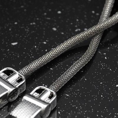 Кабель USB - Lightning 8pin, 1,0м, JOYROOM JESS Series S-M336, серебро
