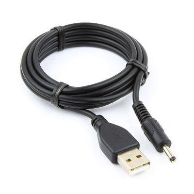 Кабель USB 2.0 - 3.5мм, 1,8м, Pro Cablexpert CC-USB-AMP35-6 /09351/