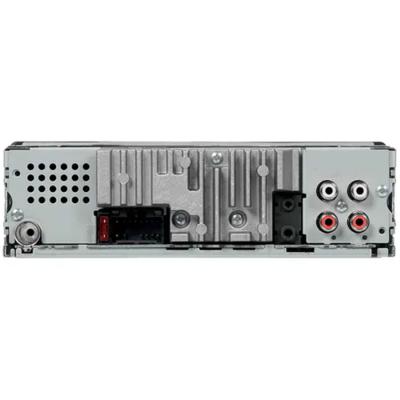 Автомагнитола PIONEER MVH-MS410BT    19"