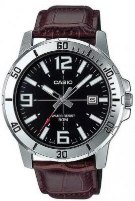 Часы наручные CASIO MTP-VD01L-1B