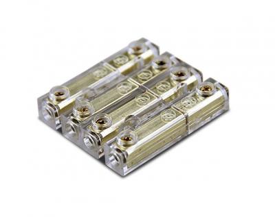 Аудиотерминал URAL Speaker Connector***
