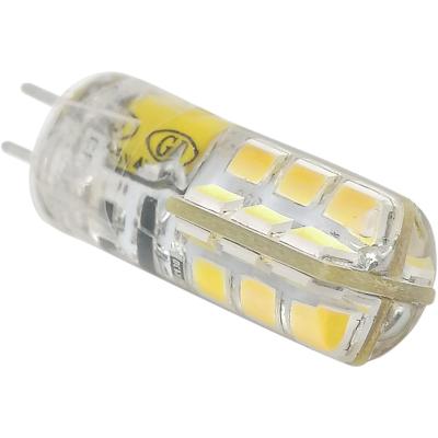 LED лампа Smartbuy-G4-3,5W/4000/G4