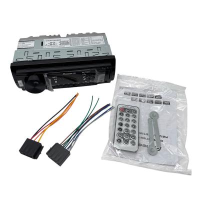 Автомагнитола 1DIN Dv-Pioneer.GG SD-775BT
