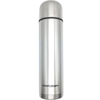 Термос WEВBER SS-1000P 1.0л**