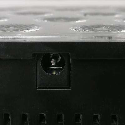 Световая установка Огонёк LD-212 (RGB 5Вт, ПДУ, 220В)***