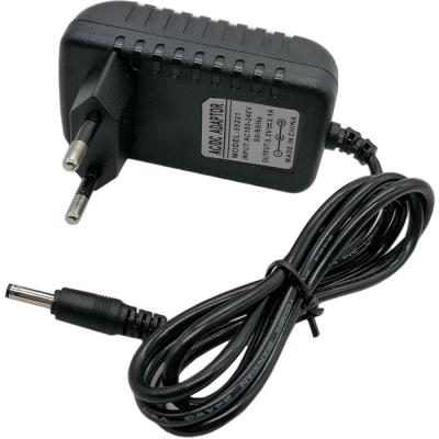 Блок питания импульсный  5,2V,  2,0A, 3,5х1,35 мм, вилка на блоке