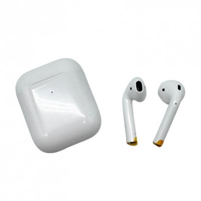 Беспроводные наушники HOCO EW91, bluetooth, в кейсе, белый