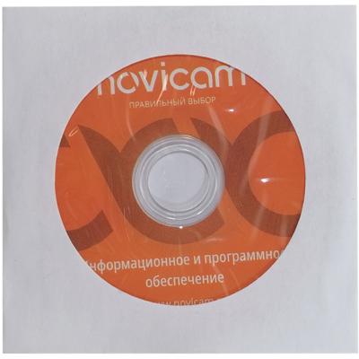 Видеорегистратор 8 кан. FR1008 NOVIcam 8 TVI/AHD/CVI 720p, 30к/с / IP 1080p 30к/с (АКЦИЯ!!!)
