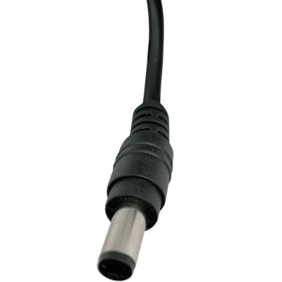 Блок питания импульсный 12,0V,  2,0A, 24W вилка на блоке /48051/**