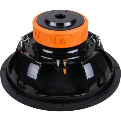 Автосабвуфер DL Audio Gryphon Pro 15 V2 (динамик), 500Вт, 2Ом+2Ом***