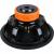 Автосабвуфер DL Audio Gryphon Pro 15 V2 (динамик), 500Вт, 2Ом+2Ом***