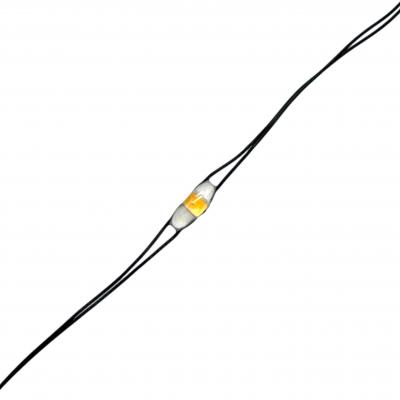 Гирлянда провол. 10м, 100LED, т.свет. капли макро, 8 функций, Luca String Light /87422/