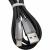 Кабель Type C - Lightning 8pin, 1,0м, HOCO X62 Fortune, 3.0A PD 20W, черный 