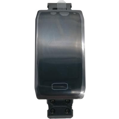 Фитнес браслет Ritmix RFB-440