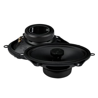 Автоколонки Black Hydra Delta 5713X, 70Вт/140Вт