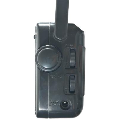 Радио Сигнал РП-233BT, 220V, 2*R20, BT, USB, microSD, AUX