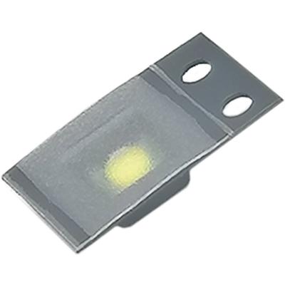 Светодиод 1W Cree XPGWHT белый (Uпит=2,9V, 350mA) 