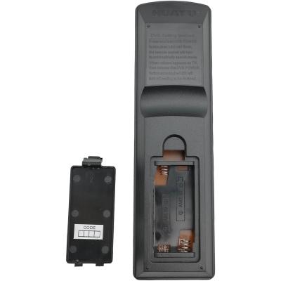 Пульт универсальный HUAYU DVB-T2+TV, ver.2021