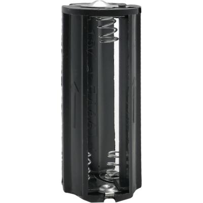 Батарейный отсек ROBITON под Bh3xAAA/cillindrical /16496/