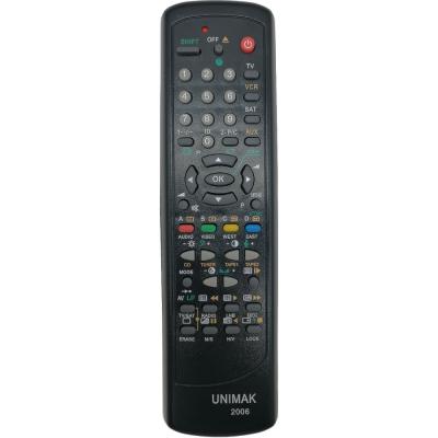 Пульт универсальный MAK 2002 / unimak 2006