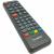 Пульт для Lumax DVB-T2-1000HD для приставки Пульт для Lumax DVB-T2-1000HD для приставки