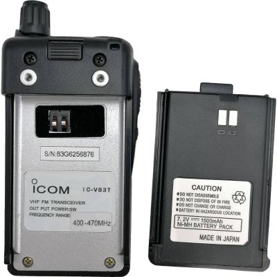 Рация Icom IC-V83T